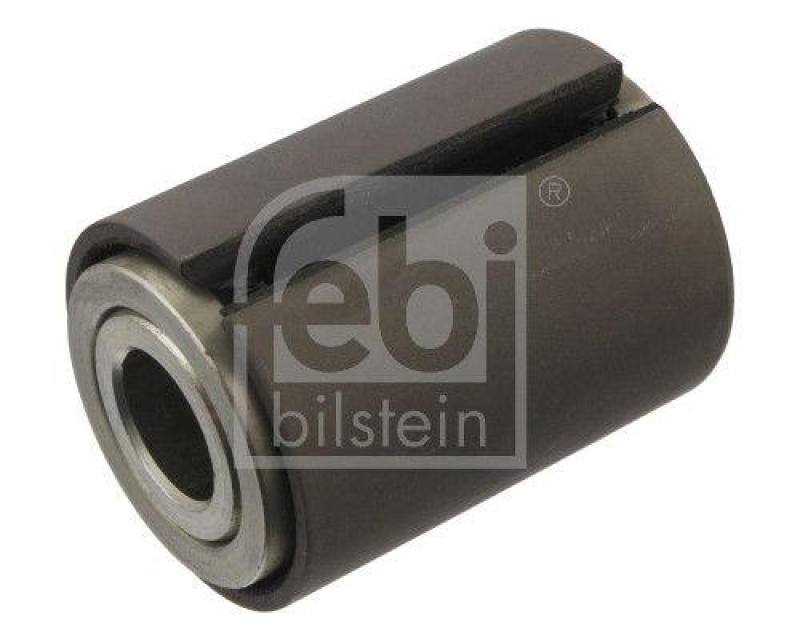 FEBI BILSTEIN Bush, spring eye