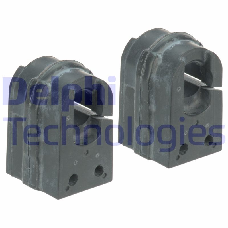 DELPHI Lagerbuchse, Stabilisator TD1469W