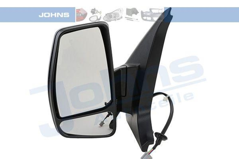 JOHNS Exterior Mirror