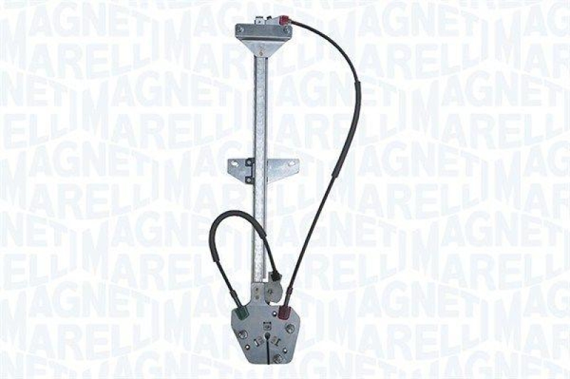 MAGNETI MARELLI Window Regulator
