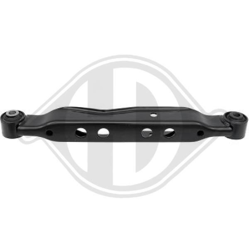 DIEDERICHS Control Arm/Trailing Arm, wheel suspension