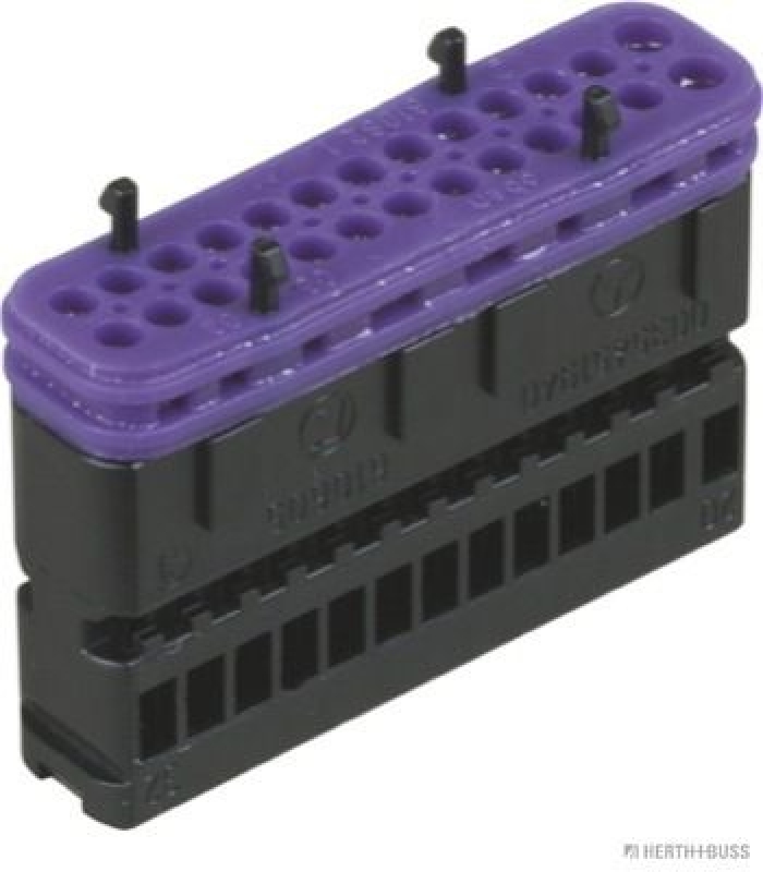 HERTH+BUSS ELPARTS Kontaktträger
