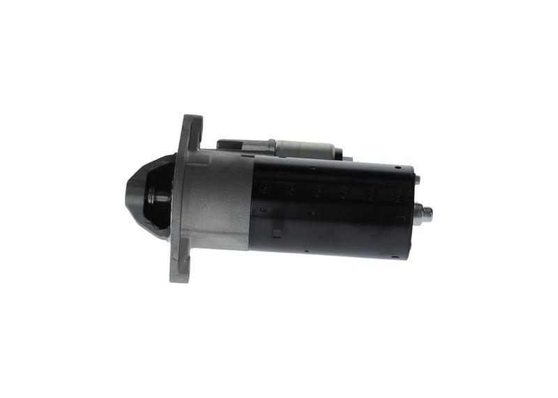 BOSCH Starter