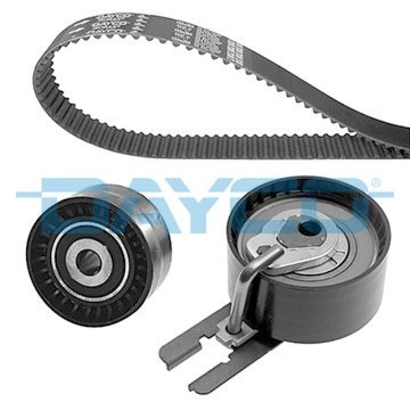 DAYCO Timing Belt Set