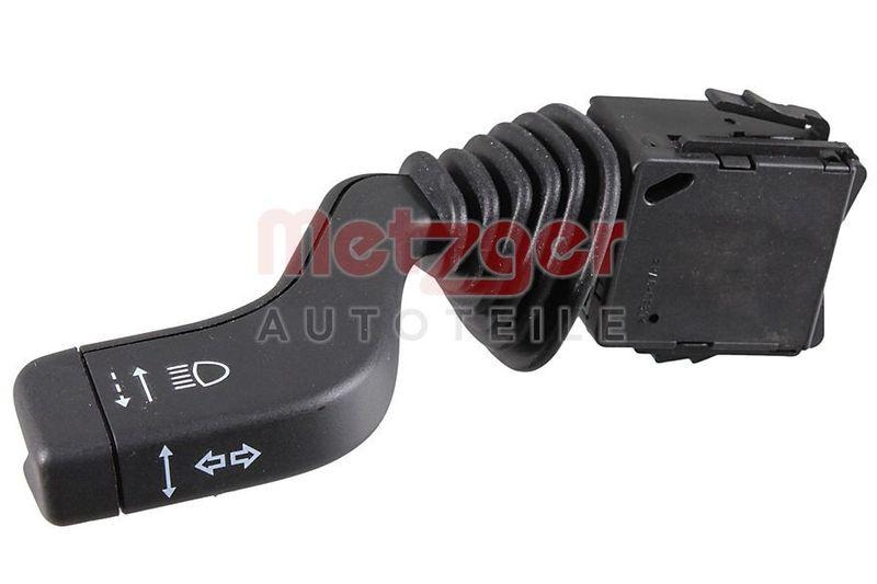 METZGER Direction Indicator Switch