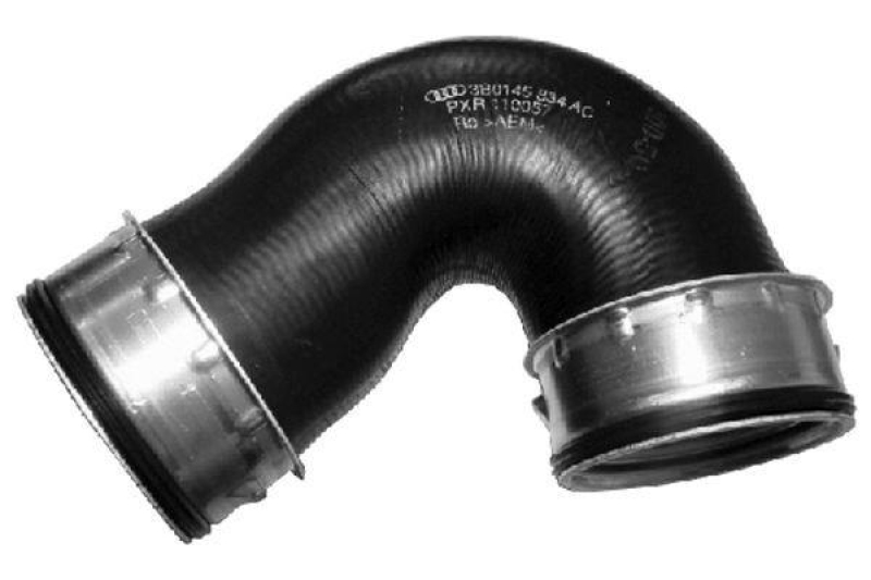 MAPCO Ladeluftschlauch 39821