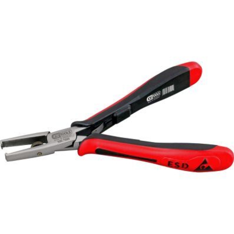 KS TOOLS Cable stripper