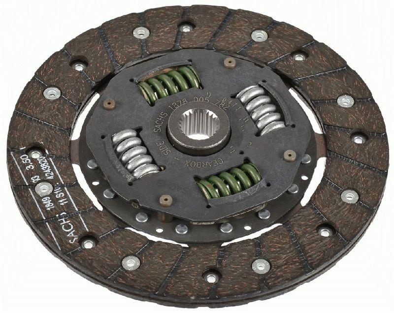 SACHS Clutch Disc