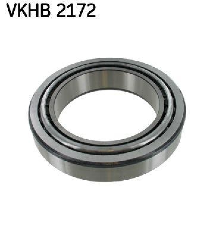 SKF Wheel Bearing