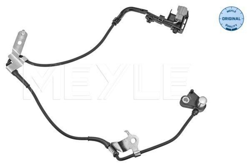 MEYLE Sensor, wheel speed MEYLE-ORIGINAL: True to OE.