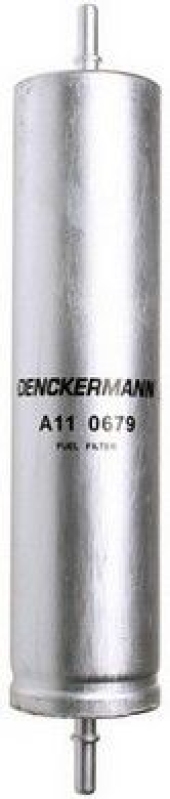 DENCKERMANN Fuel Filter