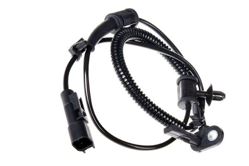 DENCKERMANN Sensor, Raddrehzahl B180092