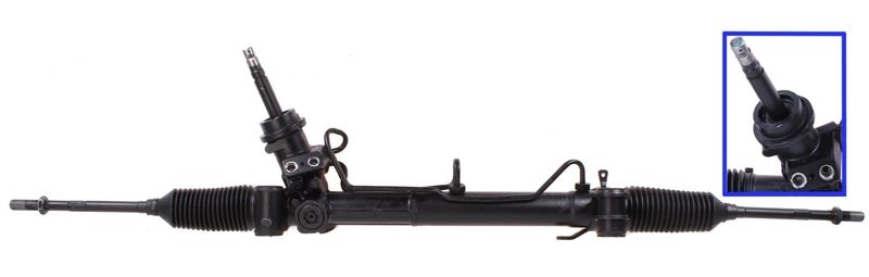 ELSTOCK Lenkgetriebe