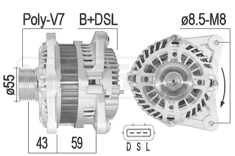 ERA Generator