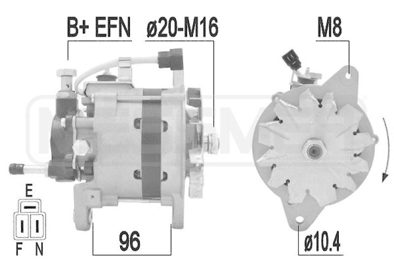 ERA Generator