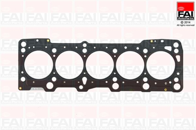 FAI AutoParts Gasket, cylinder head