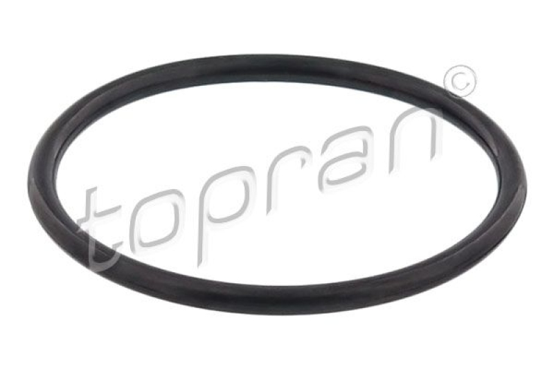TOPRAN Dichtung, Thermostat