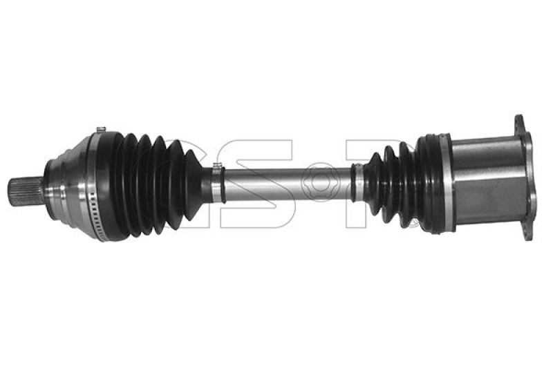 GSP Drive Shaft