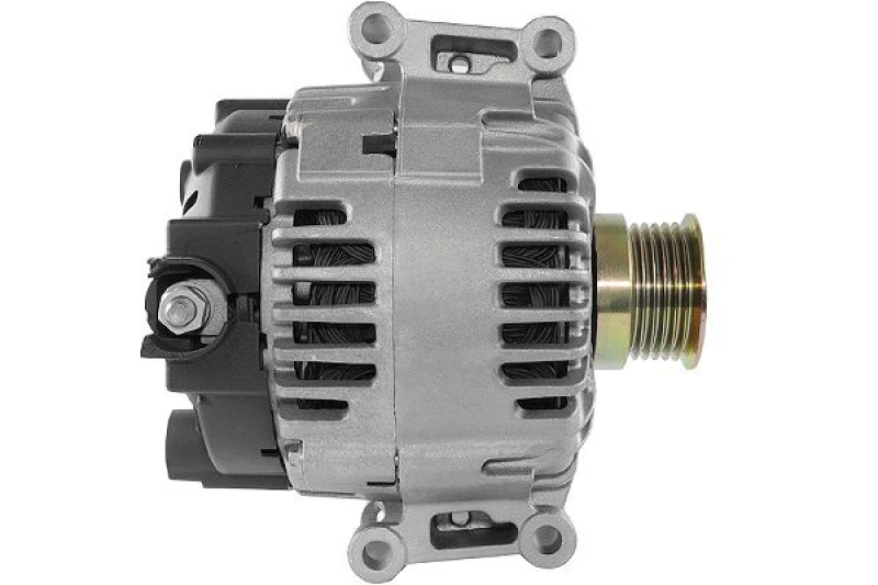 FRIESEN Alternator