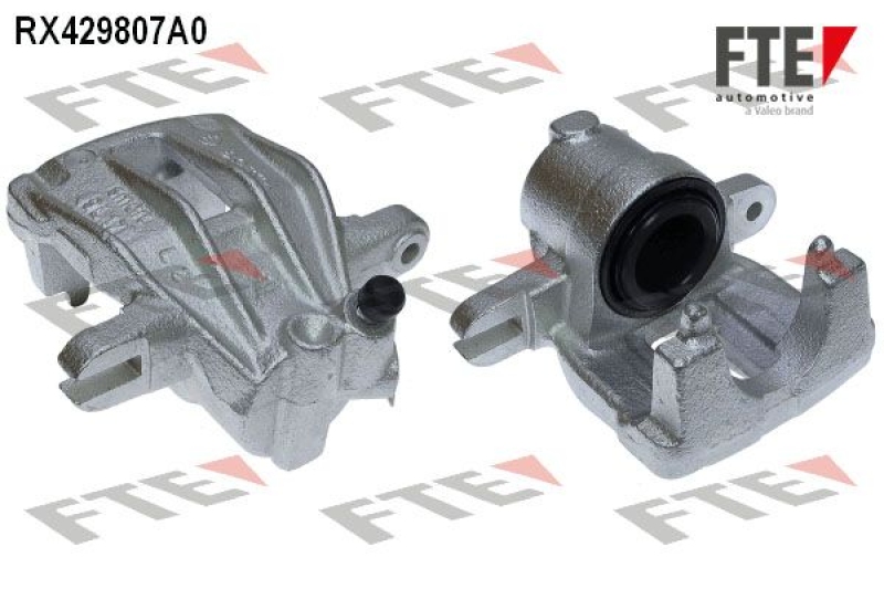 FTE Bremssattel 9290930