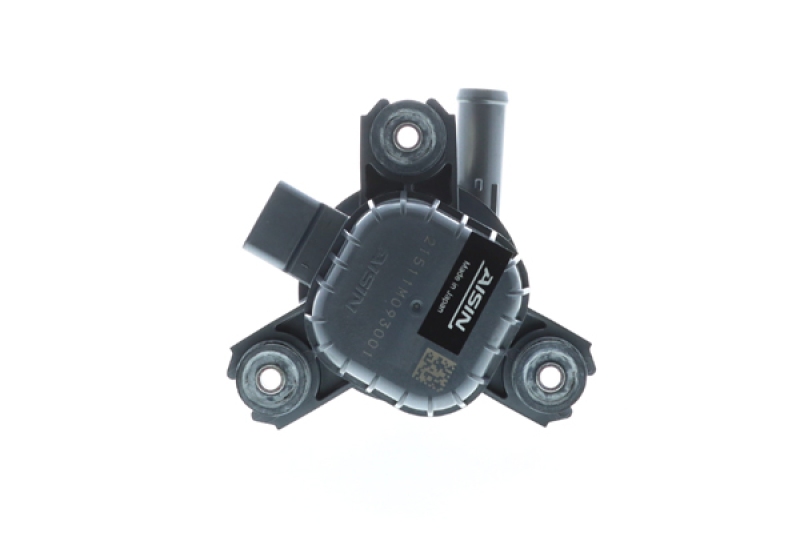 AISIN Wasserpumpe, Motork&uuml;hlung WQT-001A