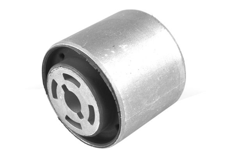 TEDGUM Lagerung, Differential