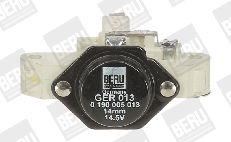 BERU by DRiV Generatorregler GER013