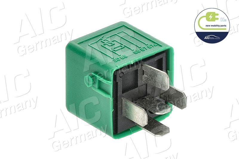 AIC Relais, Niveauregulierung NEW MOBILITY PARTS