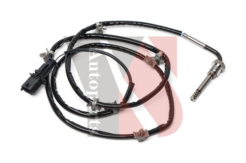 YSPARTS Sensor, Abgastemperatur