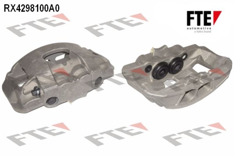FTE Bremssattel 9290933