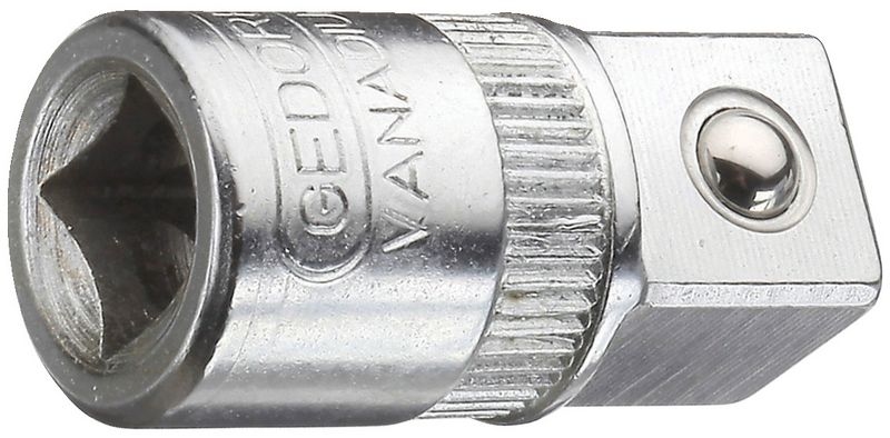 GEDORE Reduzieradapter, Knarre