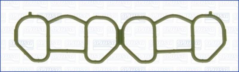 AJUSA Gasket, intake manifold