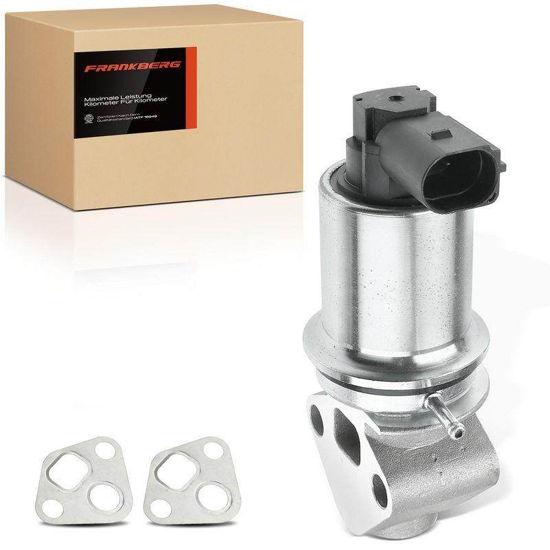 1x Frankberg AGR-Ventil Abgasr&uuml;ckf&uuml;hrungsventil 5481FB0011353