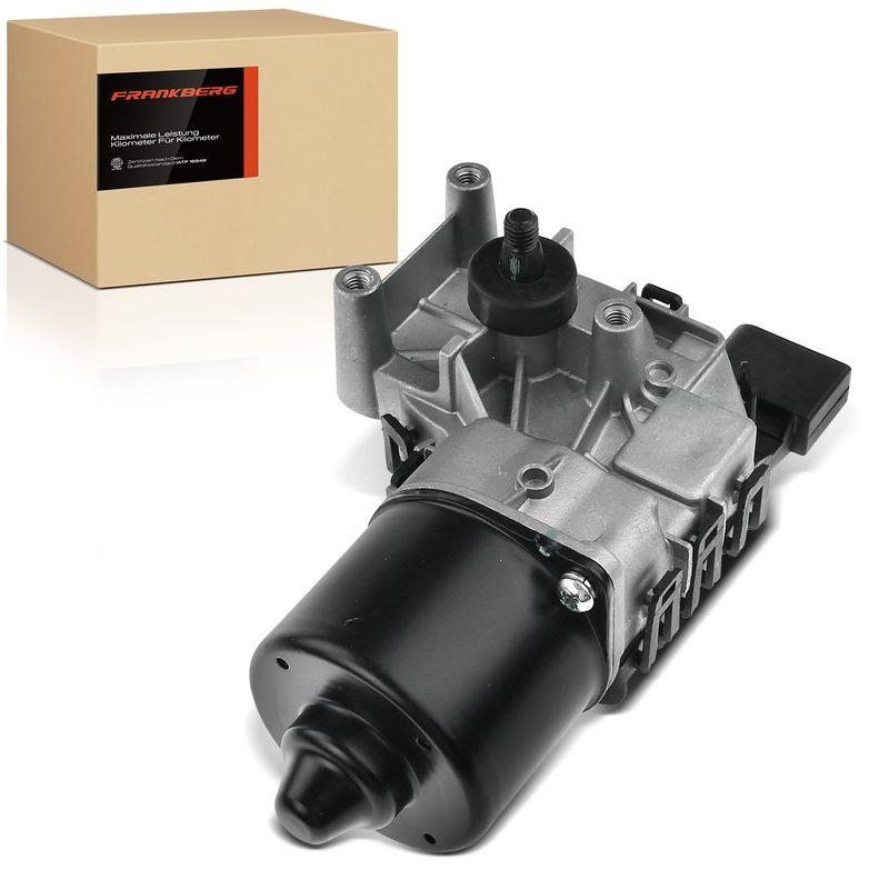 1x Frankberg Wischermotor Scheibenwischermotor Vorne 5481FB0023454