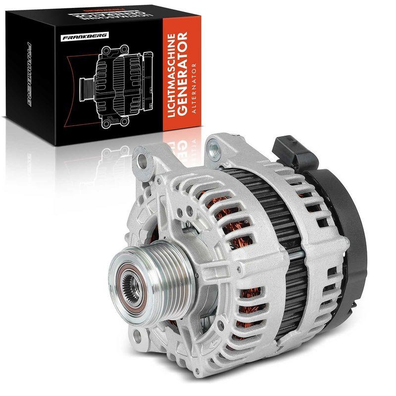 1x Frankberg Lichtmaschine Generator 5481FB0029179