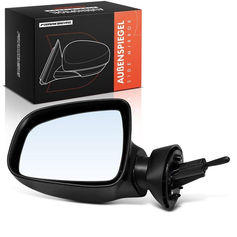 1x Frankberg Au&szlig;enspiegel Links 5481FB0040467