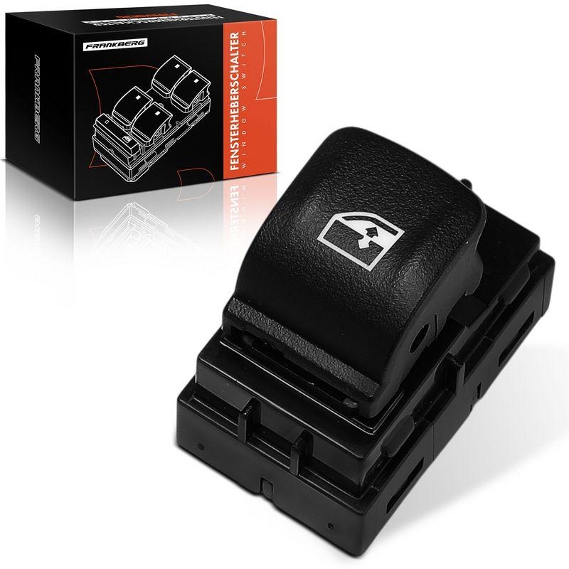 1x Frankberg Fensterheberschalter Vorne und Hinten 5481FB0057089