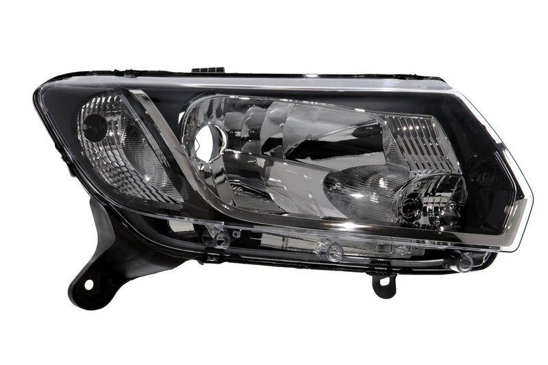 VALEO Headlight ORIGINAL PART