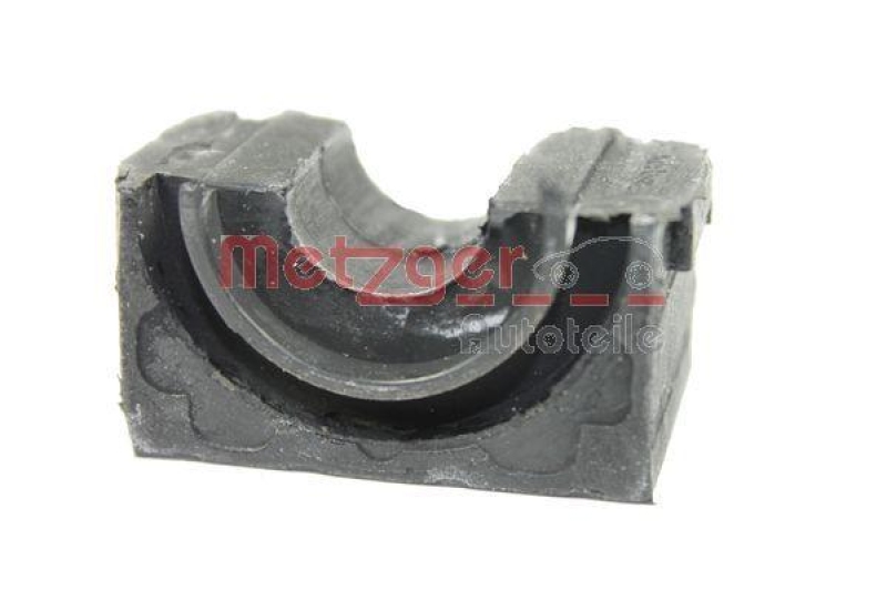 METZGER Mounting, stabiliser bar