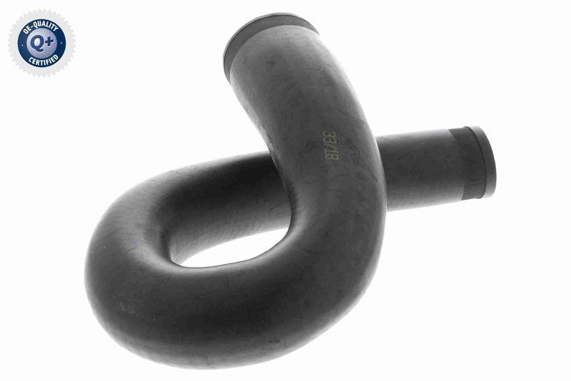 VAICO Charger Air Hose Q+, original equipment manufacturer quality