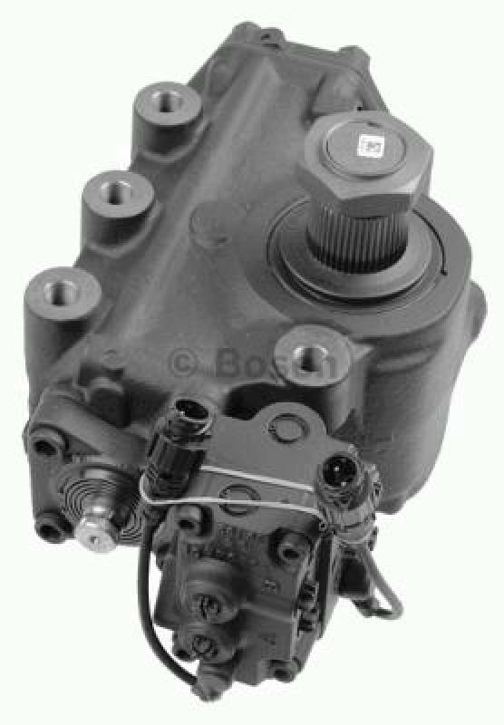 BOSCH Steering Gear