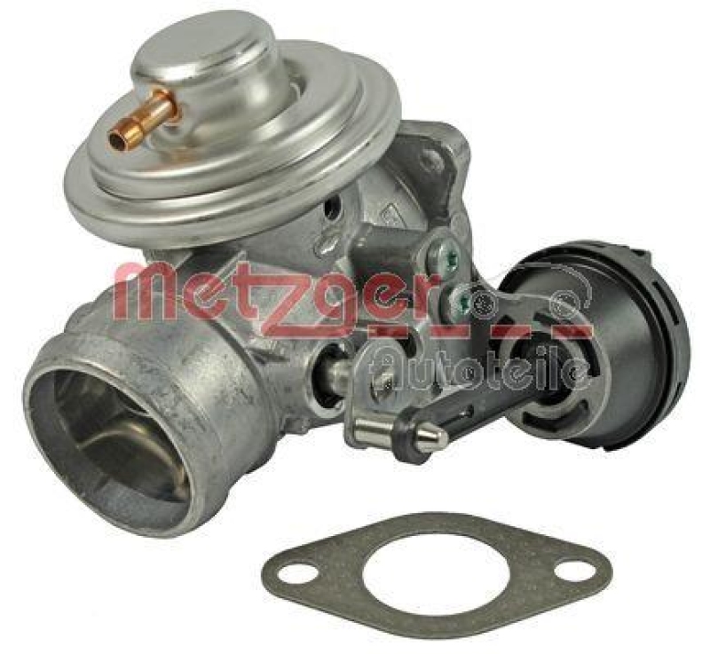 METZGER EGR Valve OE-part