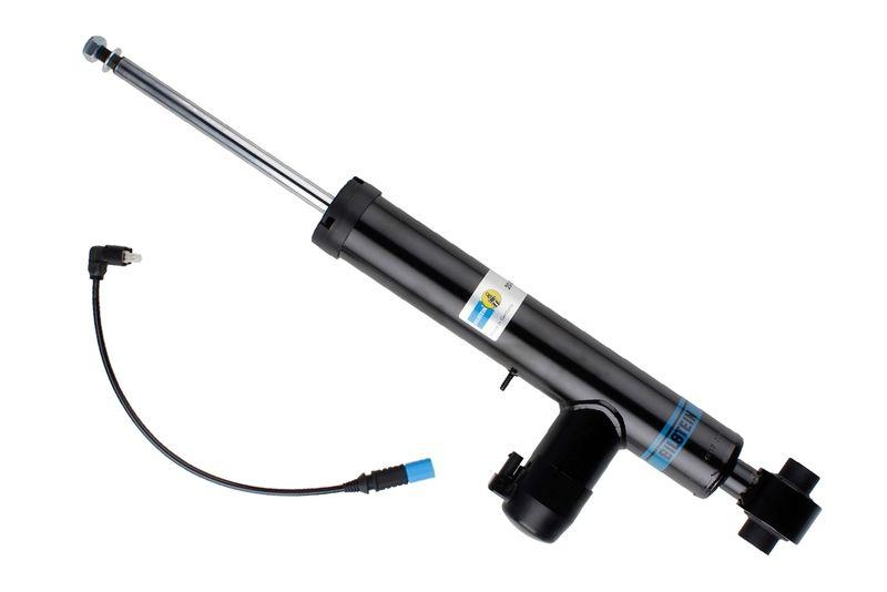 BILSTEIN Shock Absorber BILSTEIN - B4 OE Replacement (DampTronic®)