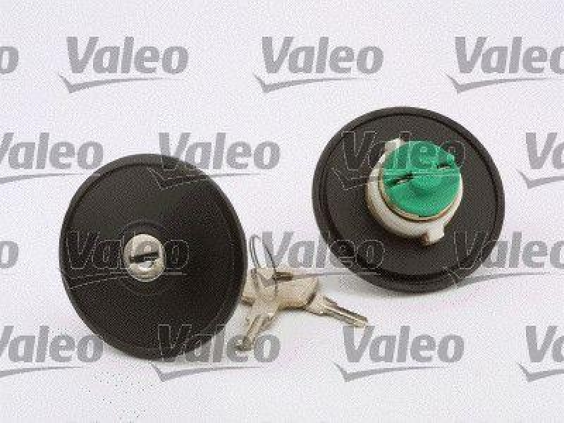 VALEO Verschluss, Kraftstoffbehälter