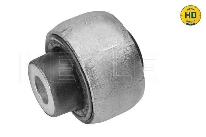 MEYLE Mounting, control/trailing arm MEYLE-HD: Better than OE.