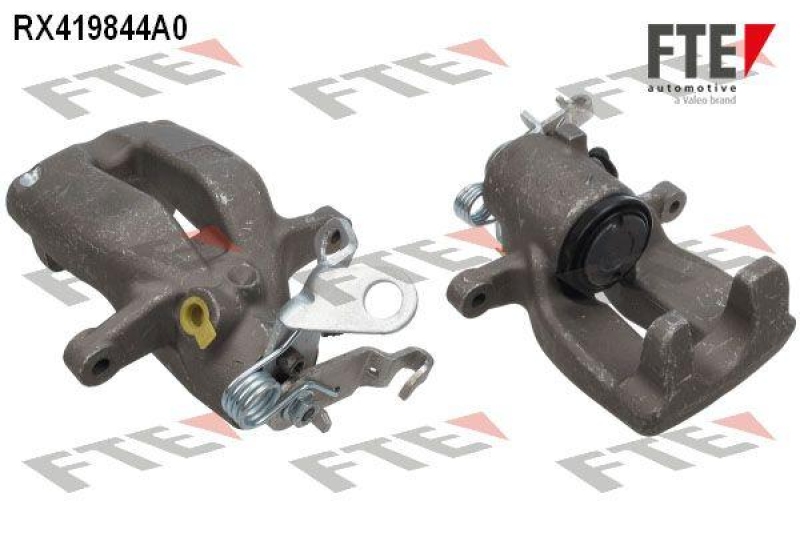 FTE Brake Caliper