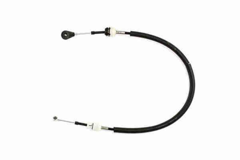 Cable, manual transmission Original VAICO Quality