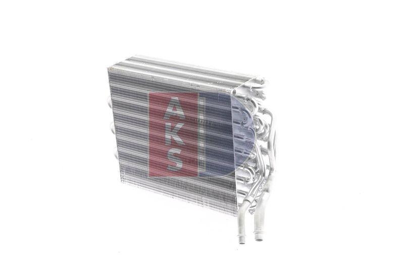 AKS DASIS Evaporator, air conditioning