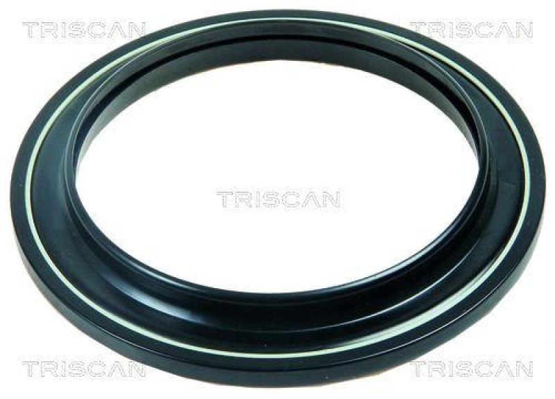 TRISCAN Anti-Friction Bearing, suspension strut support mounting