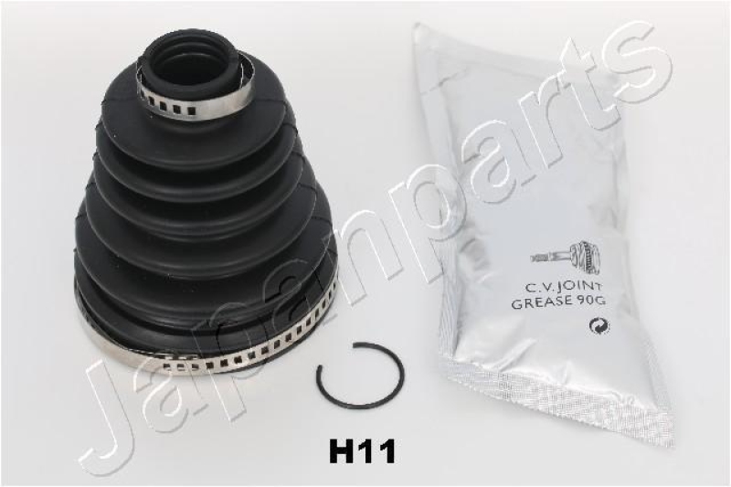 JAPANPARTS Faltenbalgsatz, Antriebswelle KB-H11